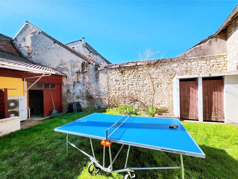 Cottage Preuilly-sur-Claise