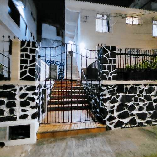 Casa Amaralina