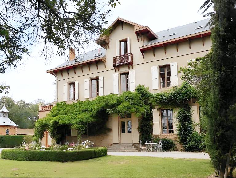 Chambre d'hôtes  Marssac-sur-Tarn