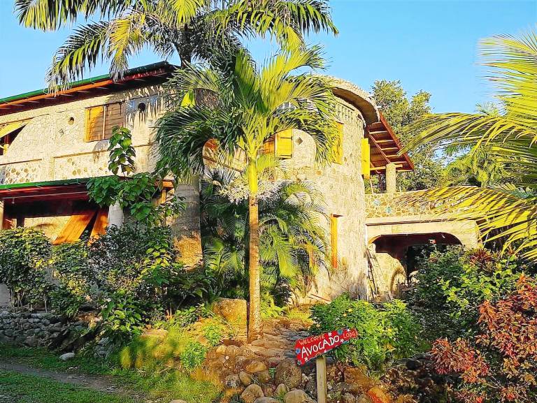 House La Plaine
