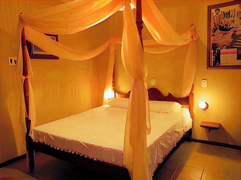 Hotel Pousada Latitude in Aracati