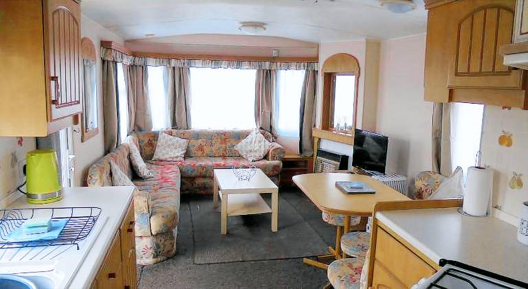 8 Berth on Coastfields (Everglade) — photo 4