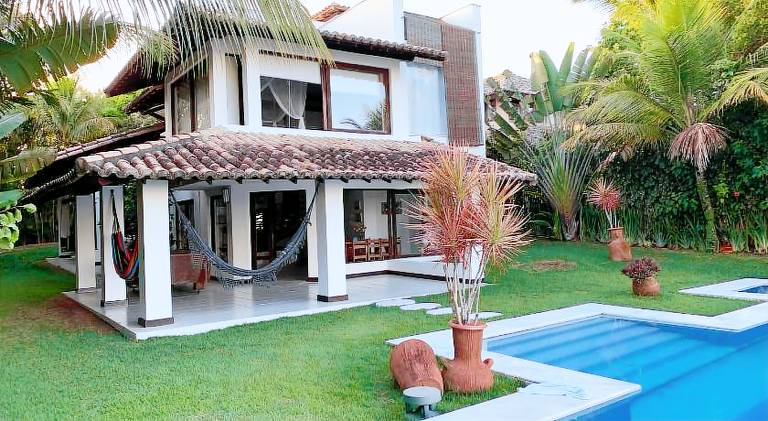 Nice vacation home with pool | Beach nearby | Pets allowed — photo 3