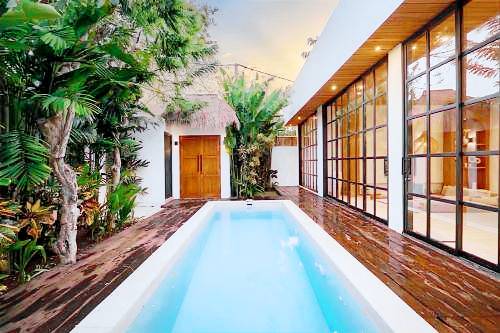 Villa  Uluwatu beach