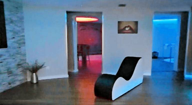 Motel Caldas — photo 5
