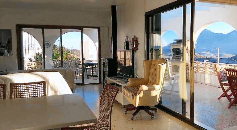 House with 4 rooms for 9 persons — photo 2