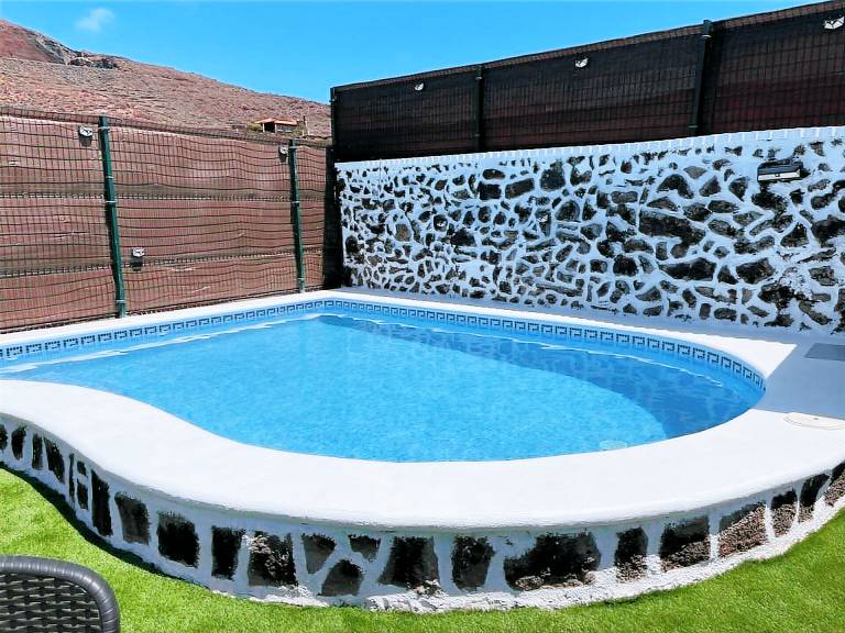 Apartamento La Caleta