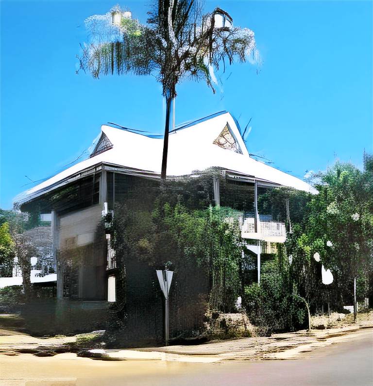 Resort Cooktown