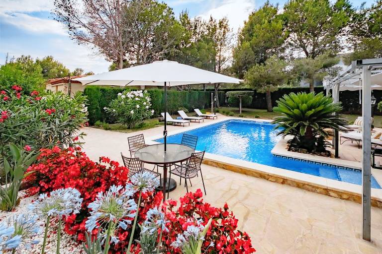 Villa Calafat