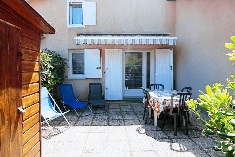 Studio  Biscarrosse Plage