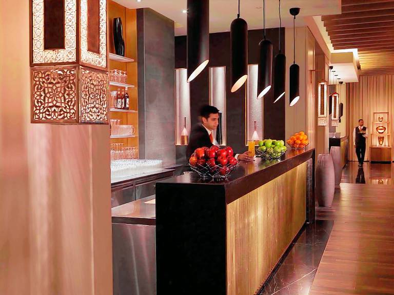 Four Seasons Hotel Riyadh at Kingdom Centre — photo 5