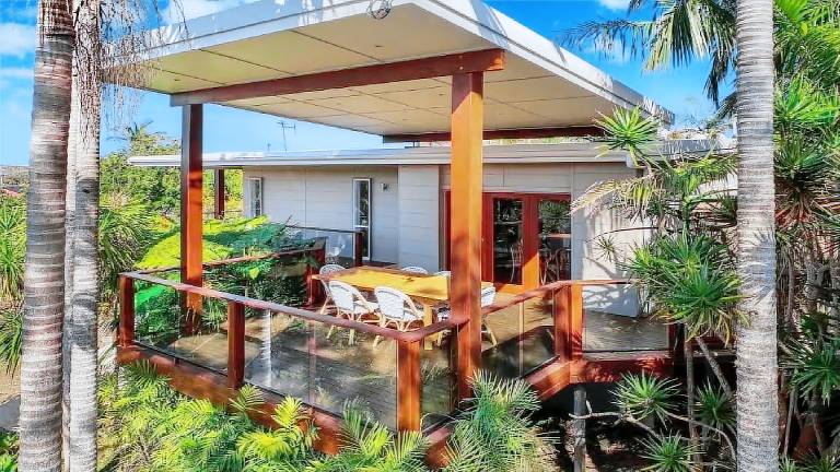 House Port Macquarie