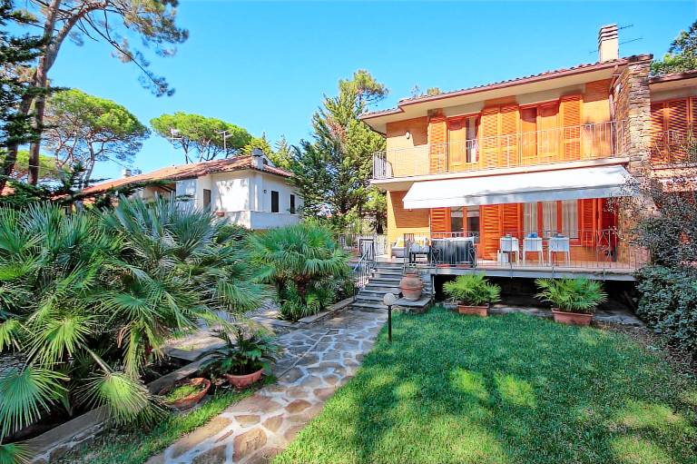 Casa Marina di Grosseto