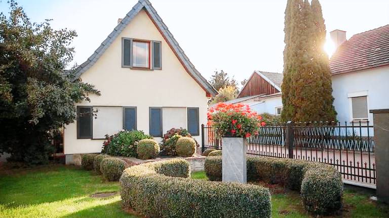 Ferienhaus Kolkwitz