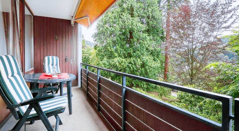 Wonderful rental apartment with pool & yard | Pets allowed — photo 4