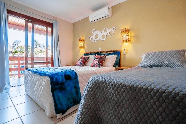 Apartamento Torres