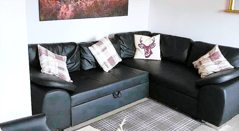 Holiday apartment with garden | Pets are welcome — photo 4