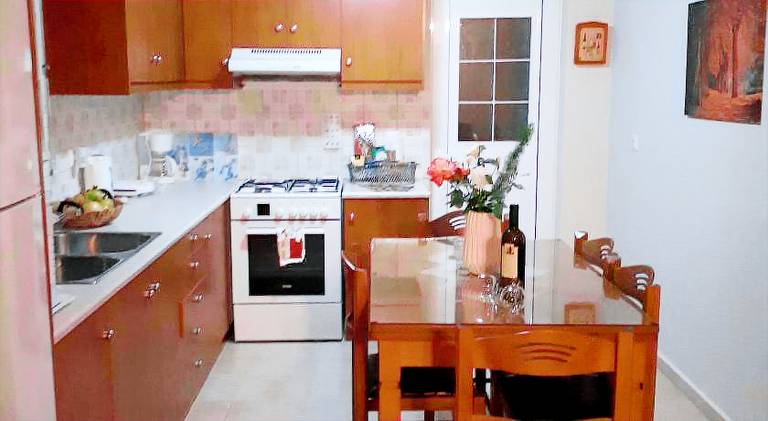 Holiday apartment with 3 rooms for 7 persons — photo 3