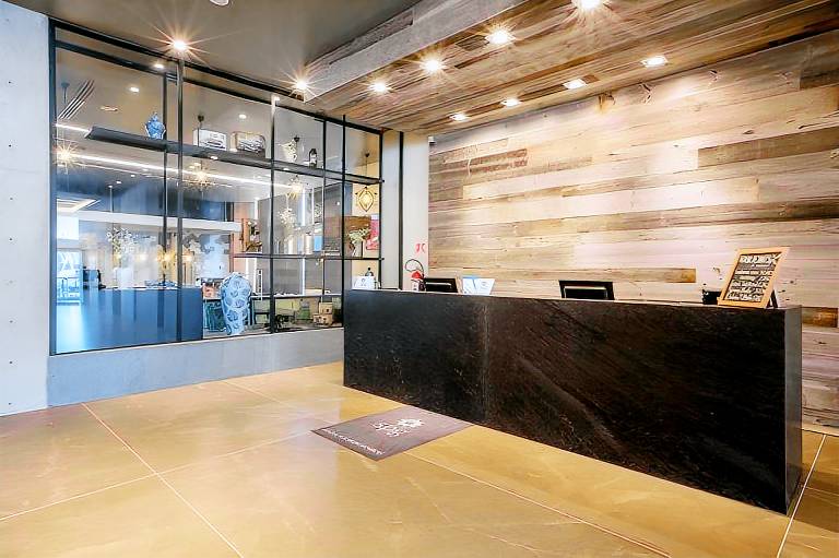 Four Points by Sheraton Puebla — photo 4
