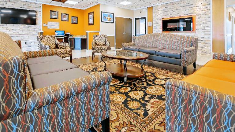 Best Western Airport — photo 4