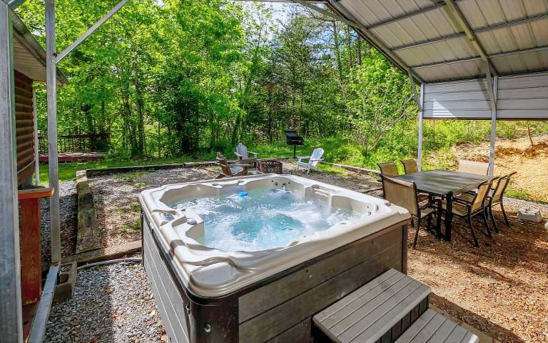Cabin Sevierville