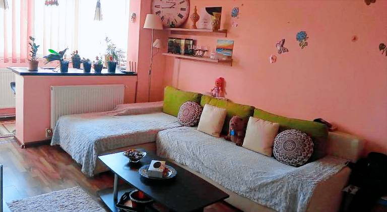 Beautiful rental apartment | Pets allowed in Constanta