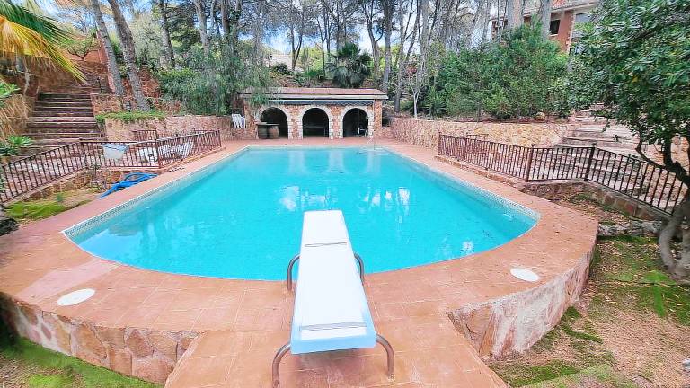 Villa  Torres Torres