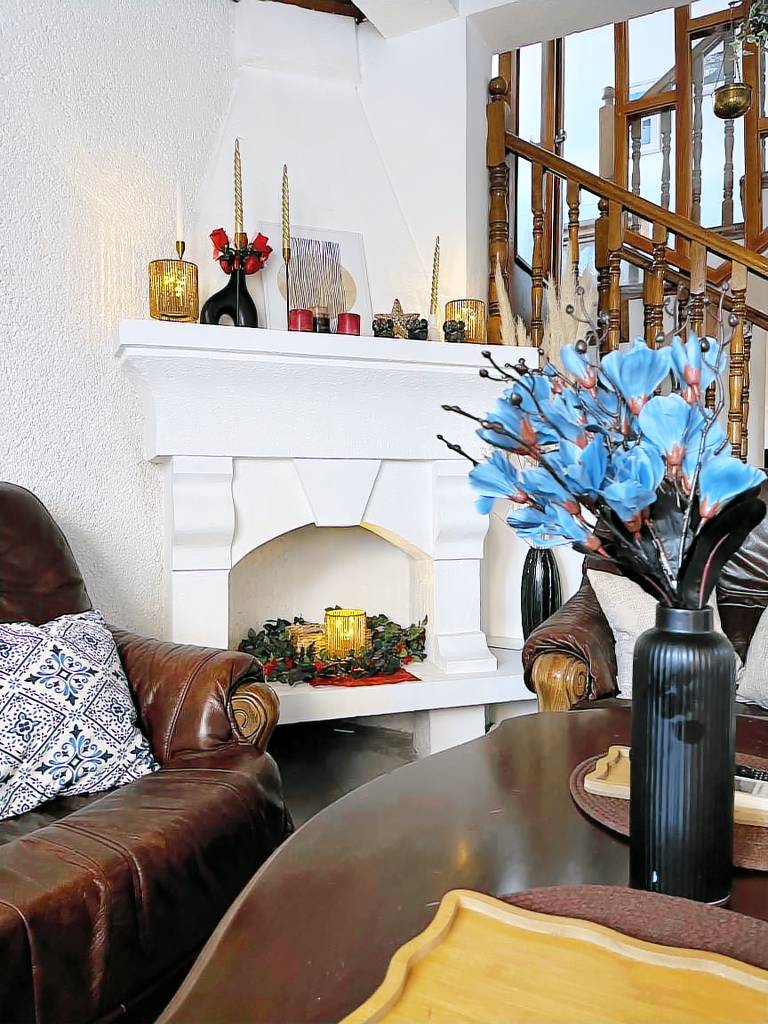 Ferienhaus Ohrid