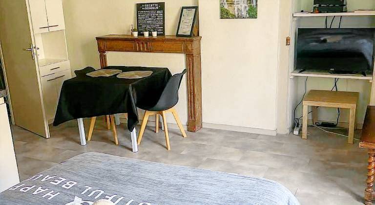 Nice rental apartment | Pet-friendly — photo 2