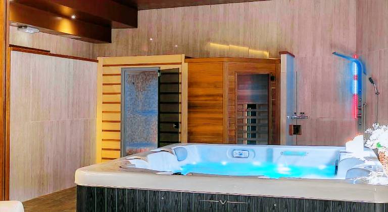 Demeures & Chateaux - Hotel Greuze & Spa Tournus — photo 3