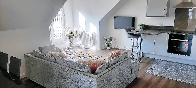Apartment Larkhall