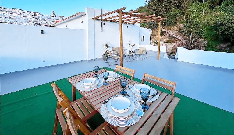 Apartamento Alcalá de los Gazules