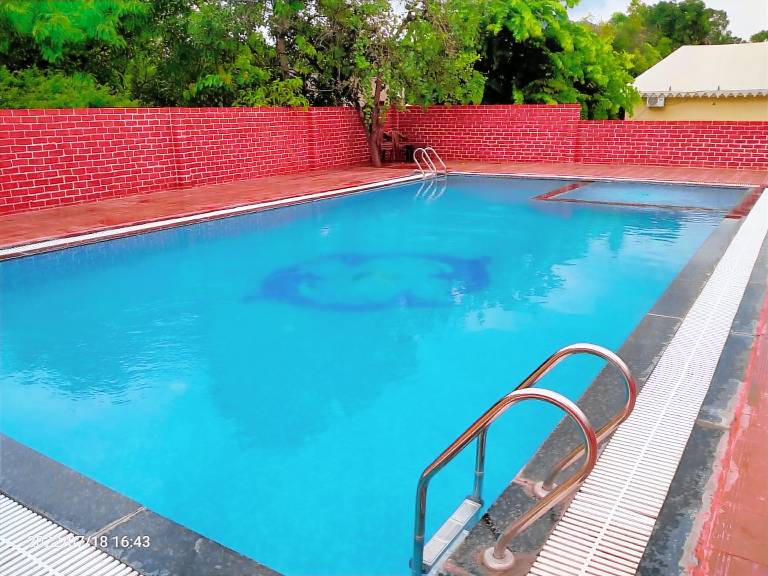 Nature Resort - A Farm Stay — photo 2