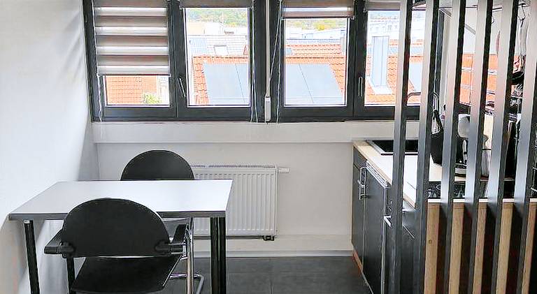 Rental apartment with 1 room for 2 persons — photo 4