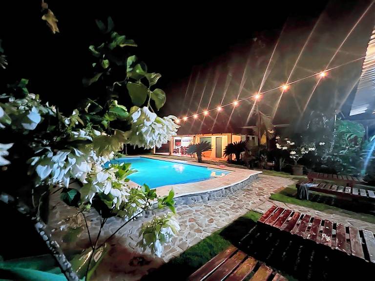 Casa Esterillos Oeste