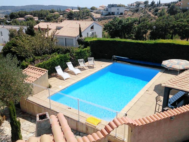 Villa Bages