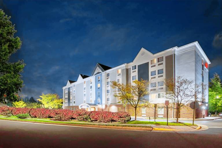 Candlewood Suites Manassas By IHG in Manassas, VA