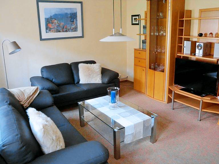 Ferienhaus Wildemann