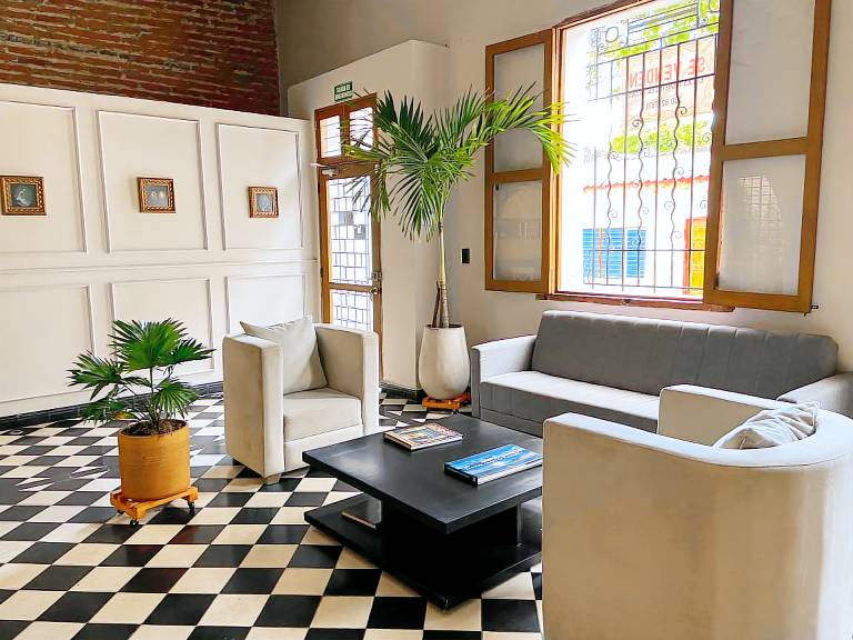 Casa Charlotte - Alma Hotels — photo 3