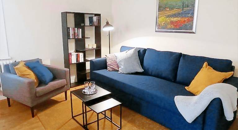 Ferienwohnung Rottweil
