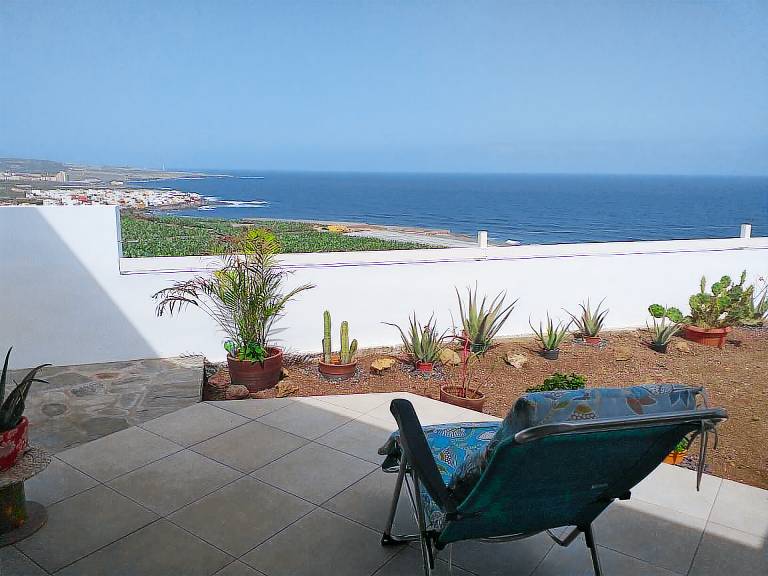 Casa Garachico
