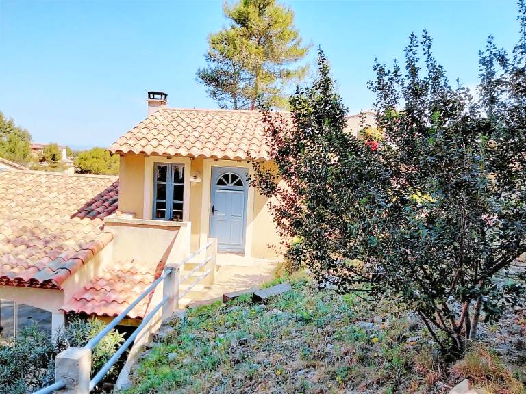 Appartement  Beaucaire