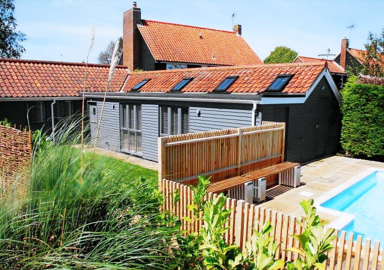 House Walberswick