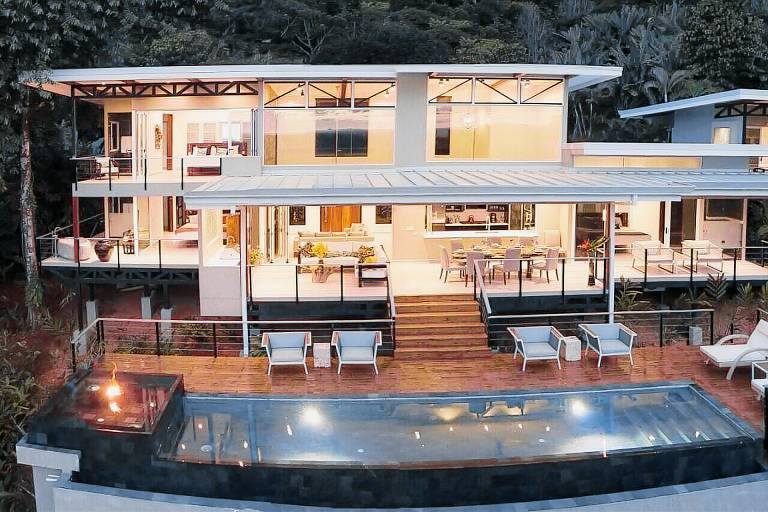 House  Uvita
