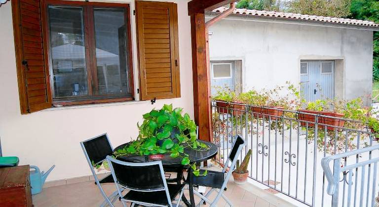 Lovely rental apartment with yard & terrace | Pets are welcome — photo 5