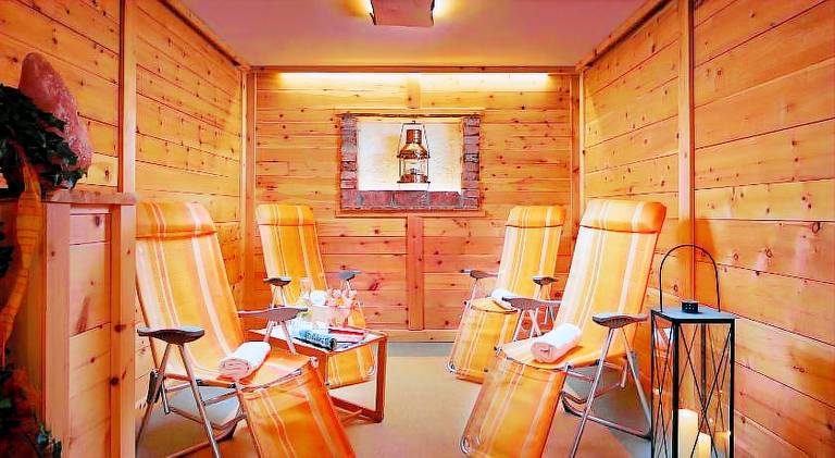 Hotel Gasthof Abelhof — photo 4
