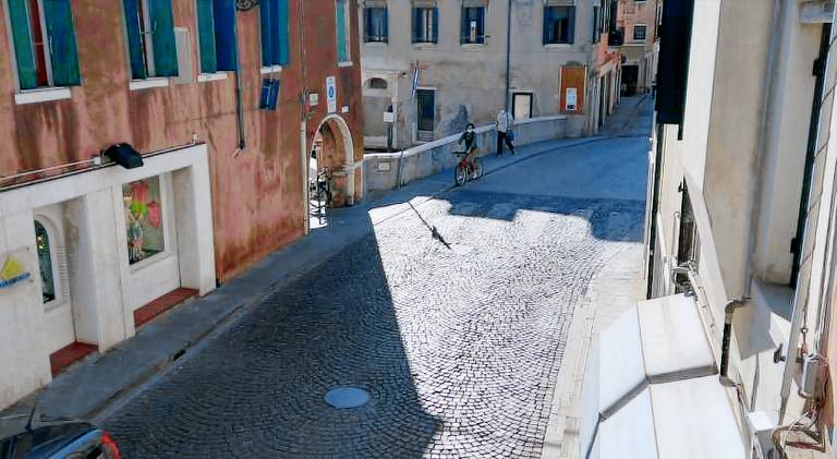 Charming rental apartment | Pets are welcome in Chioggia