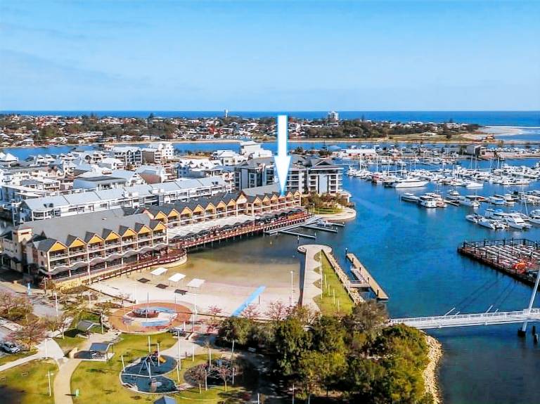 Apartment Mandurah