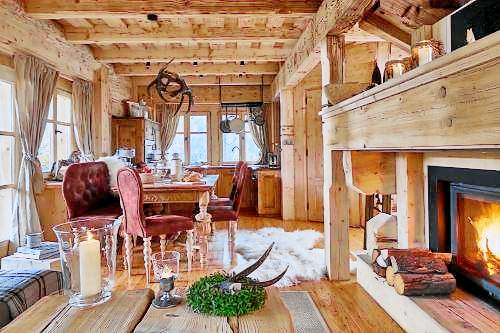 Chalet Zakopane