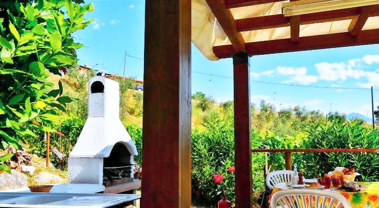 Antiche Mura Casa Vacanze — photo 4